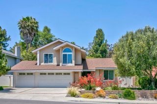 1140 Countrywood Lane, Vista, CA 92081