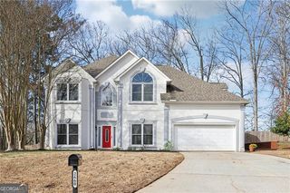 2660 Peregrine Court, Suwanee, GA 30024