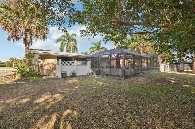 2356 CONWAY BOULEVARD, Port Charlotte, FL 33952