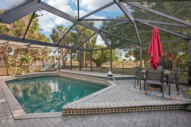 2356 CONWAY BOULEVARD, Port Charlotte, FL 33952