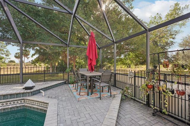 2356 CONWAY BOULEVARD, Port Charlotte, FL 33952