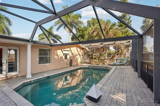 2356 CONWAY BOULEVARD, Port Charlotte, FL 33952