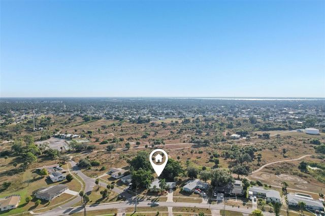 2356 CONWAY BOULEVARD, Port Charlotte, FL 33952