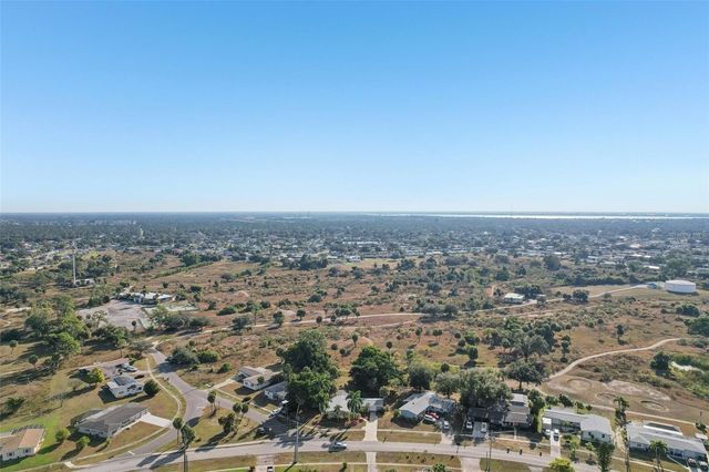 2356 CONWAY BOULEVARD, Port Charlotte, FL 33952