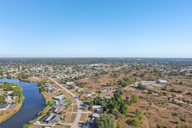 2356 CONWAY BOULEVARD, Port Charlotte, FL 33952