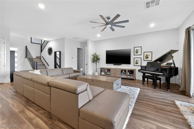 302 Watteau Court, Henderson, NV 89012