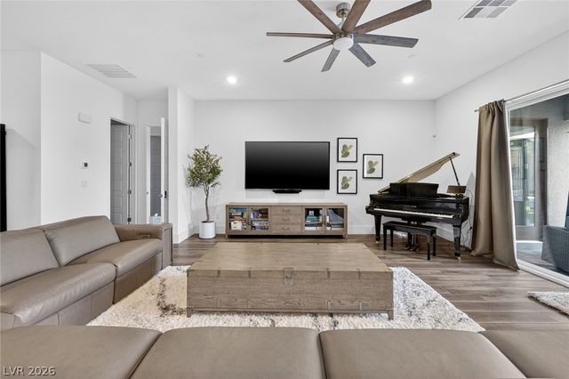 302 Watteau Court, Henderson, NV 89012