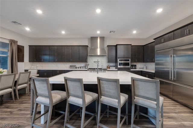 302 Watteau Court, Henderson, NV 89012