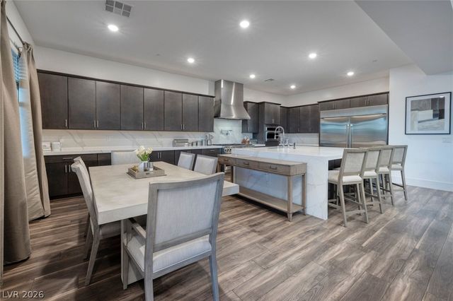 302 Watteau Court, Henderson, NV 89012