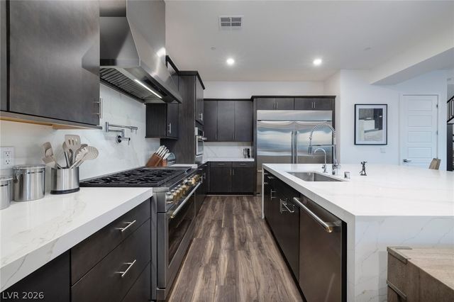 302 Watteau Court, Henderson, NV 89012