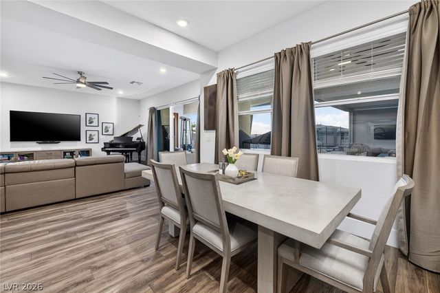 302 Watteau Court, Henderson, NV 89012