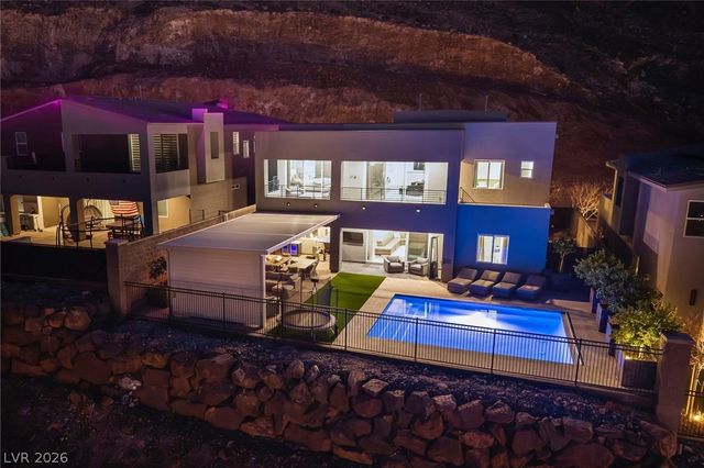 302 Watteau Court, Henderson, NV 89012