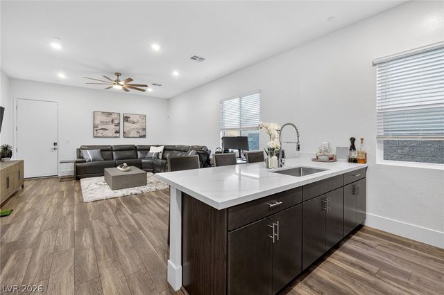 302 Watteau Court, Henderson, NV 89012