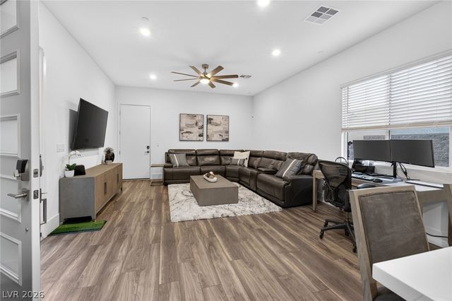 302 Watteau Court, Henderson, NV 89012