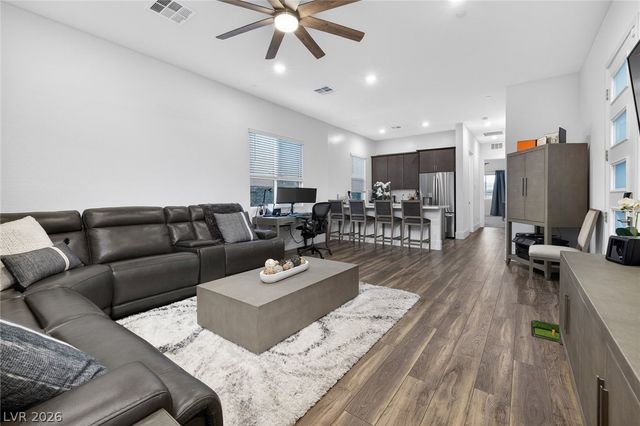 302 Watteau Court, Henderson, NV 89012