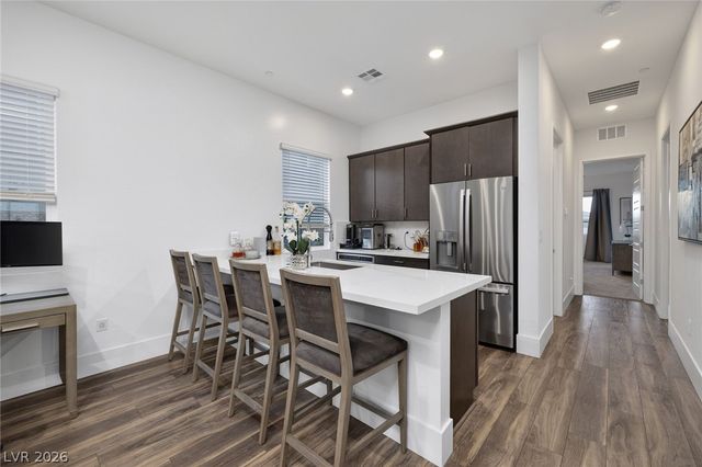 302 Watteau Court, Henderson, NV 89012