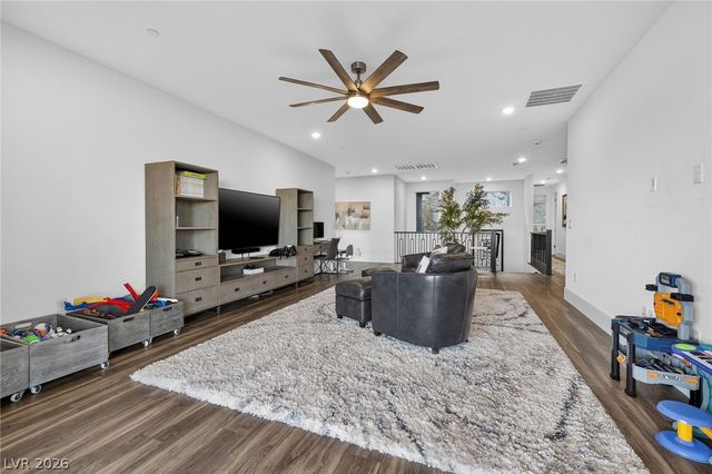 302 Watteau Court, Henderson, NV 89012