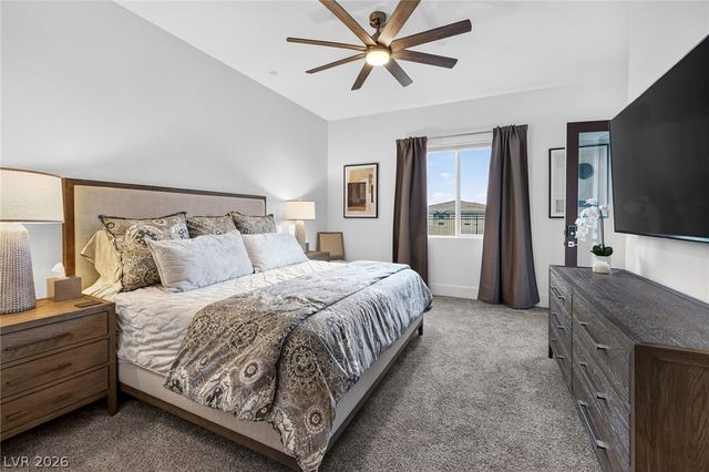 302 Watteau Court, Henderson, NV 89012