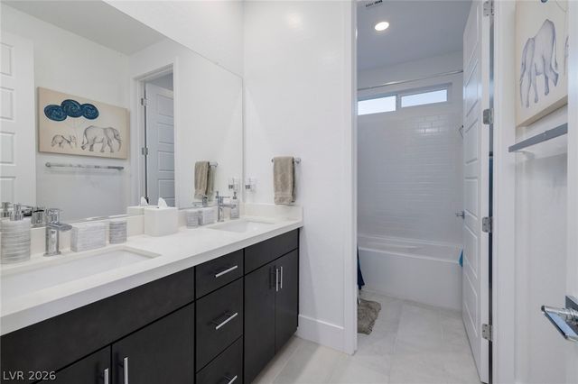 302 Watteau Court, Henderson, NV 89012