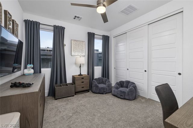 302 Watteau Court, Henderson, NV 89012