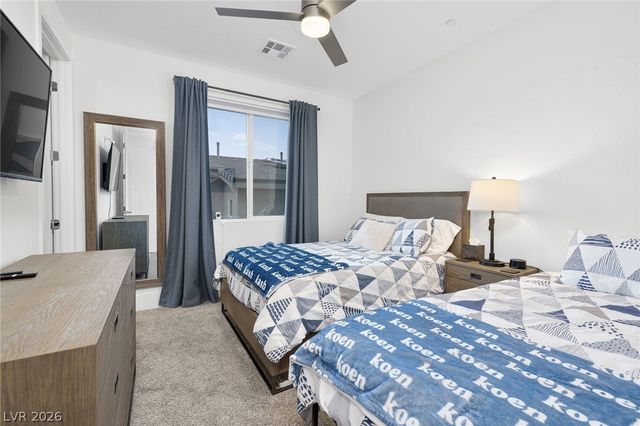 302 Watteau Court, Henderson, NV 89012