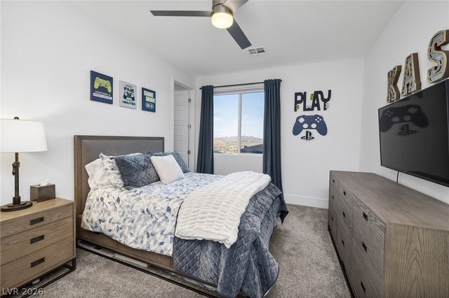 302 Watteau Court, Henderson, NV 89012