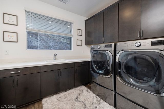 302 Watteau Court, Henderson, NV 89012