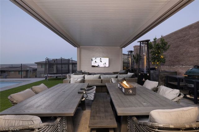 302 Watteau Court, Henderson, NV 89012