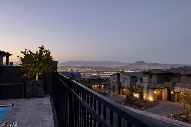 302 Watteau Court, Henderson, NV 89012