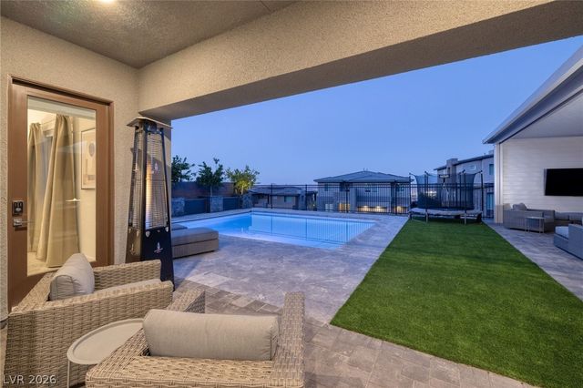 302 Watteau Court, Henderson, NV 89012