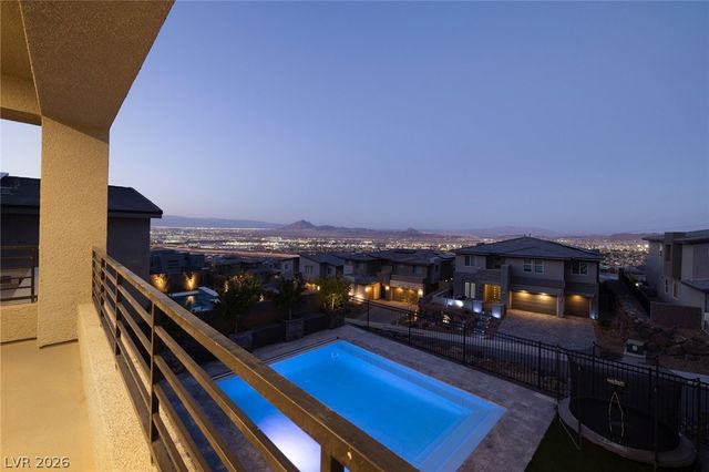 302 Watteau Court, Henderson, NV 89012