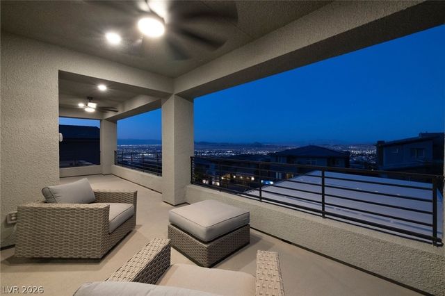 302 Watteau Court, Henderson, NV 89012