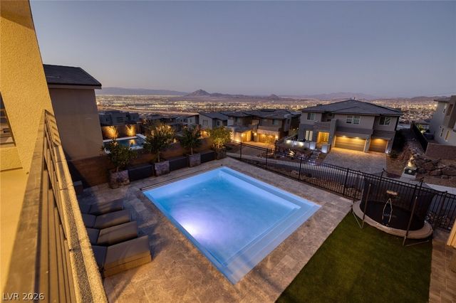 302 Watteau Court, Henderson, NV 89012