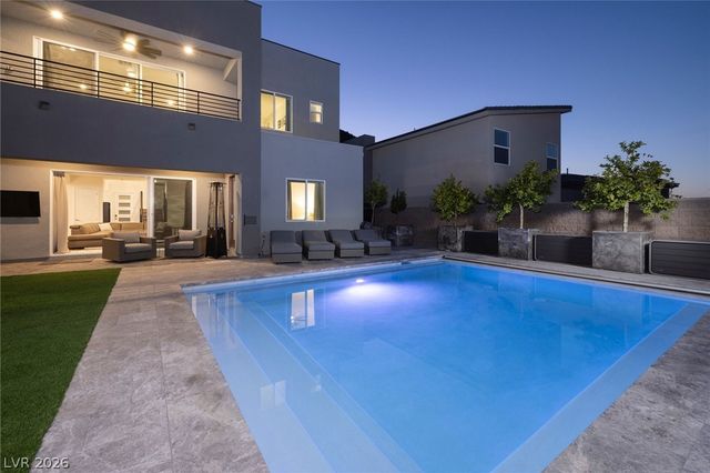 302 Watteau Court, Henderson, NV 89012