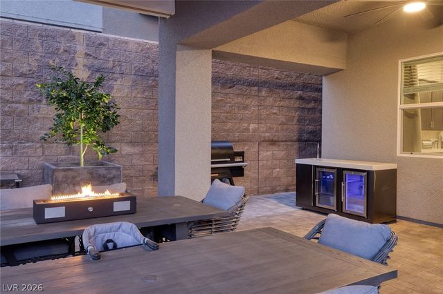 302 Watteau Court, Henderson, NV 89012