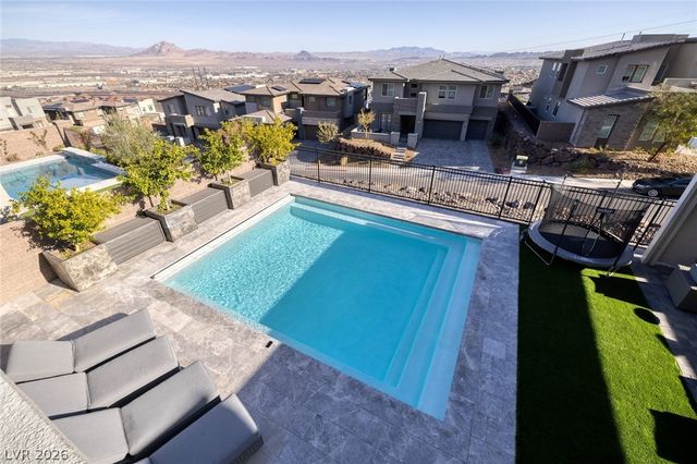 302 Watteau Court, Henderson, NV 89012