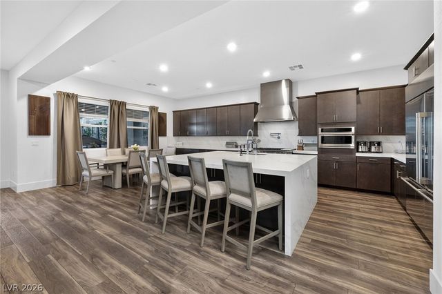 302 Watteau Court, Henderson, NV 89012