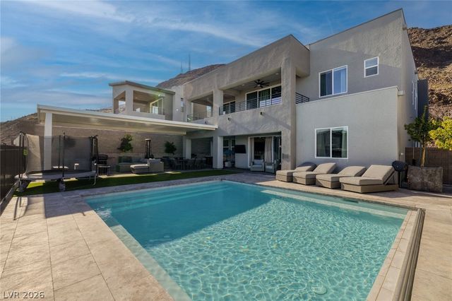 302 Watteau Court, Henderson, NV 89012