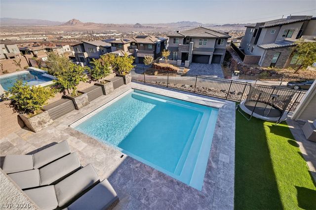 302 Watteau Court, Henderson, NV 89012