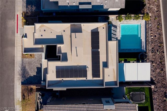 302 Watteau Court, Henderson, NV 89012