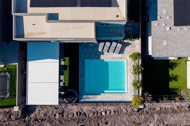 302 Watteau Court, Henderson, NV 89012