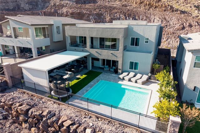 302 Watteau Court, Henderson, NV 89012