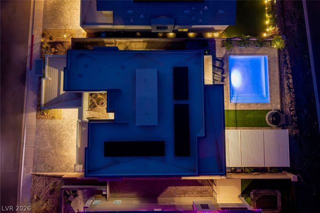 302 Watteau Court, Henderson, NV 89012