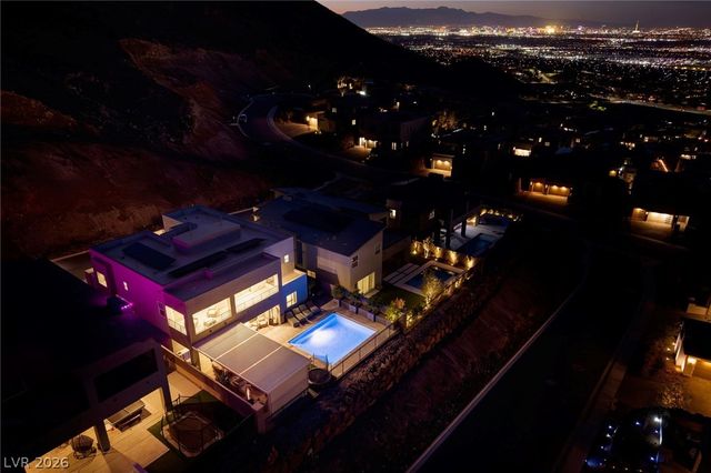 302 Watteau Court, Henderson, NV 89012