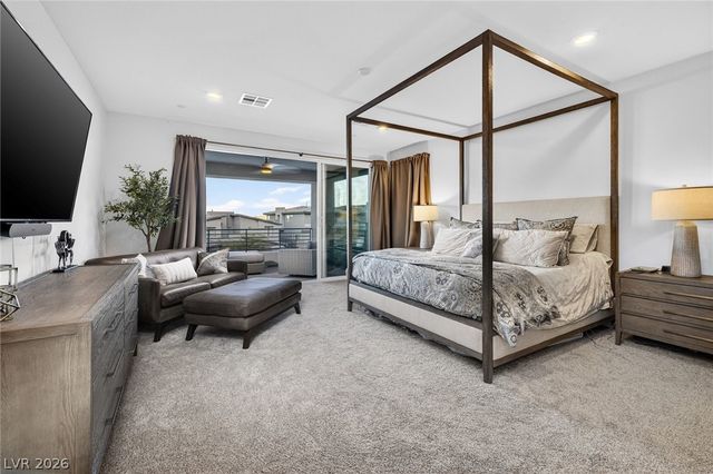 302 Watteau Court, Henderson, NV 89012