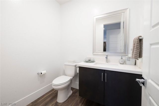 302 Watteau Court, Henderson, NV 89012