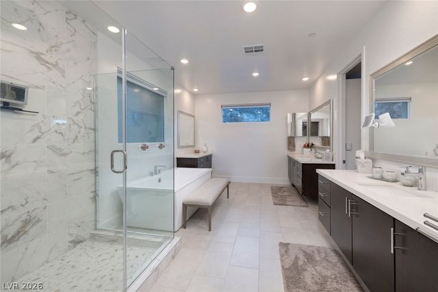 302 Watteau Court, Henderson, NV 89012