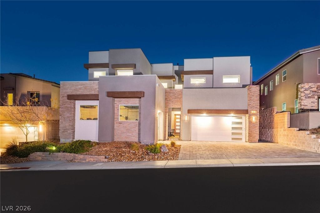 302 Watteau Court, Henderson, NV 89012