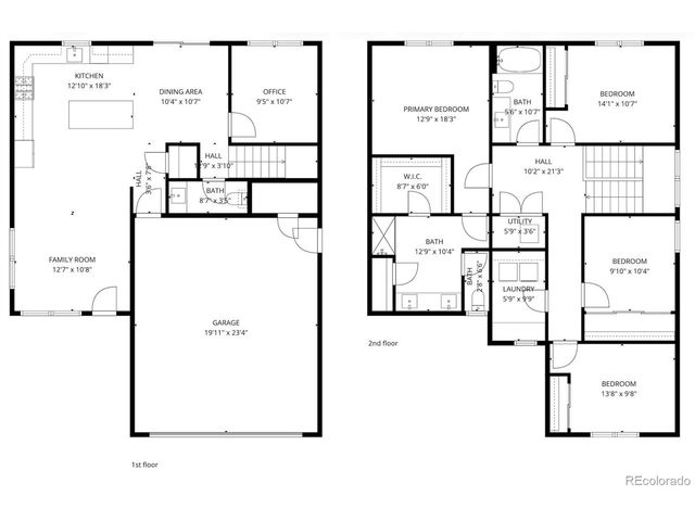 7911 Navajo St, Denver, CO 80221