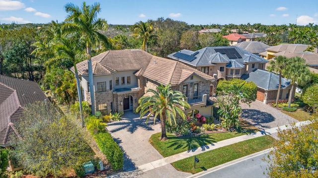 10468 Trianon Place, Wellington, FL 33449